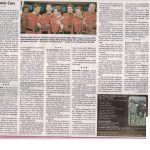 Salt Lake Tribune 50th Star Trek article pg 2
